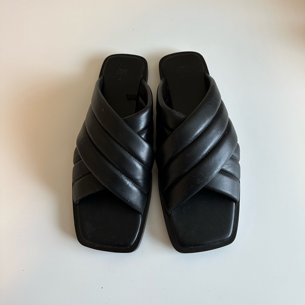 H&M Premium Sandals